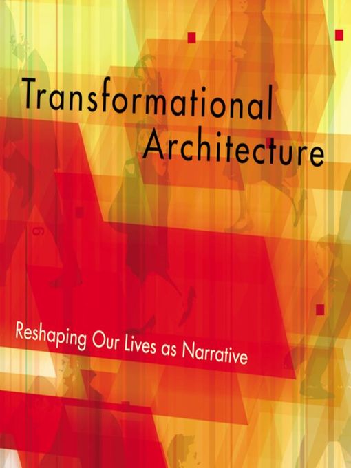 Title details for Transformational Architecture by Ron Martoia - Available